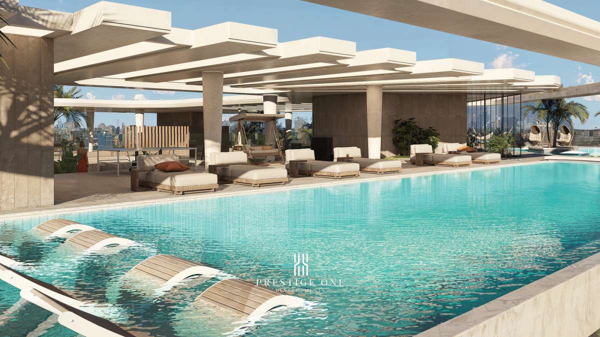 The Boulevard by Prestige one — project photo 9